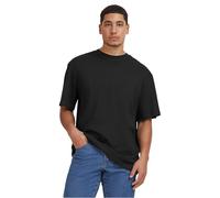 Urban Classics TB4451 Camiseta, Negro, S Hombres