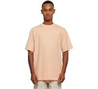 Urban Classics Tb4451-organic Tall tee Camiseta, Softapricot, 3XL para Hombre