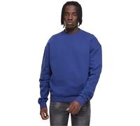 Urban Classics Tb5575-Ultra Heavy Crew Cuello Redondo, Spaceblue, M para Hombre