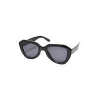 Urban Classics Tb5808-Gafas de Sol Houston Gafas, Negro, Talla única Unisex Adulto