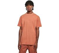 Urban Classics Tb5939-heavy Oversized Garment Dye tee Camiseta Hombre (Pack de 1)