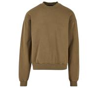 Urban Classics Tb6321-acid Washed Crew Sudadera Hombre (Pack de 1)