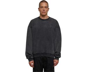 Urban Classics Tb6321-acid Washed Crew Sudadera Hombre (Pack de 1)