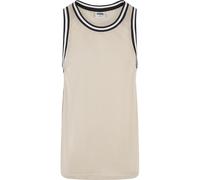 Urban Classics Tb6706-mesh Tanktop Camiseta, Softseagrass, XXXL para Hombre