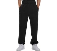 Urban Classics Tb6749-fluffy Sweatpants - Sweatpants Hombre