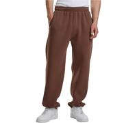 Urban Classics Tb6749-fluffy Sweatpants - Sweatpants Hombre