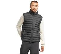 Urban Classics Tb7011-basic Light Weigh Vest Chalecos, Negro, 3XL Hombres