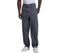 Urban Classics Tb7026-90´s Heavy Denim Pants Jeans, imán, 40 Hombres