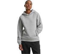 Urban Classics Tb7105-ladies Fluffy Hoody Sudadera, Light Asfalto, XXXXXL para Hombre
