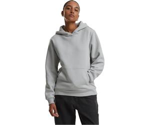 Urban Classics Tb7105-ladies Fluffy Hoody Sudadera, Light Asfalto, XXXXXL para Hombre