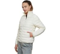 Urban Classics Tb7155-ladies Ultra Light Puffer Jacket Chaquetas Ligeras, Arena Blanca, M Mujeres