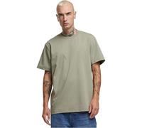 Urban Classics Tb7167-sorona Regular tee Camiseta, Paleolive, XXL Hombres