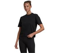 Urban Classics Tb7172-ladies Sorona Loose Fit tee Camiseta, Negro, XS Mujeres