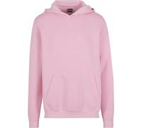 Urban Classics Tb7281-basic Essential Hoody Sudadera con Capucha, Rosa Suave, M para Hombre