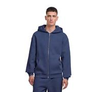 Urban Classics TB7284 Full Zip Sweatshirt L