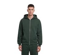 Urban Classics TB7284 Full Zip Sweatshirt XL