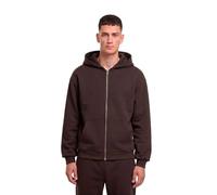 Urban Classics TB7284 Full Zip Sweatshirt XL