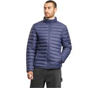 Urban Classics Tb7289-basic Light Weight Jacket Chaquetas Ligeras, Azul Marino, 3XL Hombres