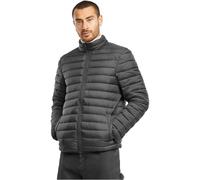 Urban Classics Tb7289-basic Light Weight Jacket Chaquetas Ligeras, Negro, M Hombres