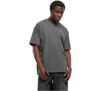 Urban Classics Tb7350-relaxed Dropped Shoulder tee Camiseta, imán, 4XL Hombres