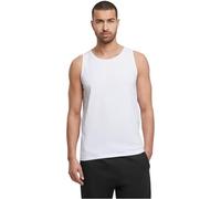 Urban Classics Tb7684a-basic Tank Top Cotton 2-Pack Camiseta, Negro y Blanco, XL Hombres