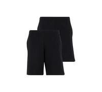 Urban Classics Tb7760a-regular Fit Sweat Shorts 2-Pack - Pantalones Cortos Hombre