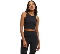 Urban Classics Tb7802-ladies Sports Top Rib Camiseta Mujer (Pack de 1)