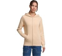 Urban Classics Tb8005-ladies Basic Essential Zip Hoody Sudadera con Capucha Mujer (Pack de 1)