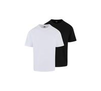 Urban Classics Tb8012a-cotton Loose tee 2-Pack Camiseta Hombre (Pack de 2)