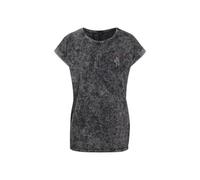 Urban Classics Tb8992-k-heart Acid tee Camiseta Mujer (Pack de 1)