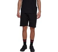 Urban Classics Terry Shorts, Pantalones cortos, Hombre, Negro, XXL Corto