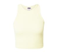 Urban Classics Top amarillo pastel XXXL EUR