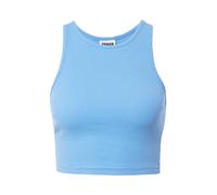 Urban Classics Top azul claro M azul claro