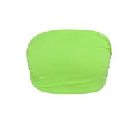 Urban Classics Top Bandeau para Mujer Top Bandeau Mujer (Pack de 1)