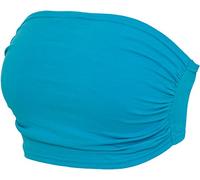 Urban Classics Top Bandeau para Mujer Top Bandeau Mujer (Pack de 1)