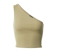 Urban Classics Top caqui 4XL caqui