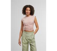 Urban Classics Top cruzado de mujer TB7450 4XL