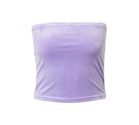 Urban Classics Top lila claro XXL lila claro