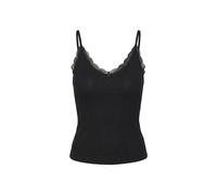 Urban Classics Top de Encaje con Cuello en V 2-Pack TB7514A S