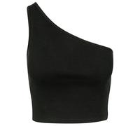 Urban Classics Top negro XS EUR