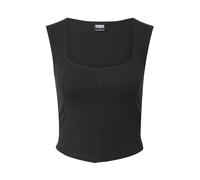 Urban Classics Ladies Short Corsage Top XXL