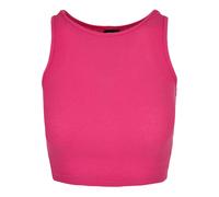 Urban Classics Top rosa 4XL EUR