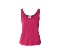 Urban Classics Top rosa oscuro XL EUR