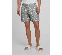 Urban Classics Traje de baño estampado TB2679 4XL