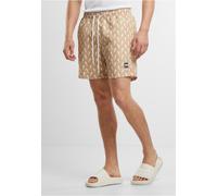 Urban Classics Traje de baño estampado TB2679 5XL