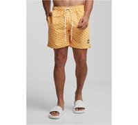 Urban Classics Traje de baño estampado TB2679 S