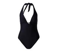 Urban Classics Traje de baño negro XS negro