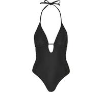 Urban Classics Traje de baño negro XS negro