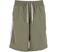 Urban Classics Traje de baño Shorts Board Shorts With Patched Stripe TB7397 4XL