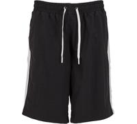 Urban Classics Traje de baño Shorts Board Shorts With Patched Stripe TB7397 L